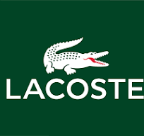 Lacoste